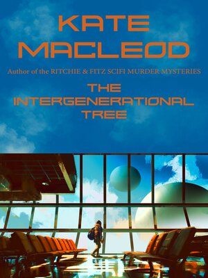 cover image of The Intergenerational Tree